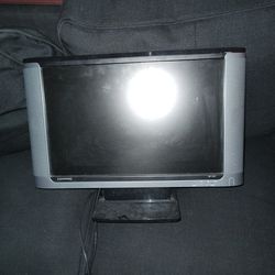 computer monitor 