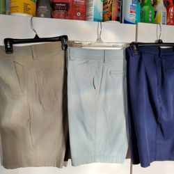 Mens Shorts Suze 36, Each