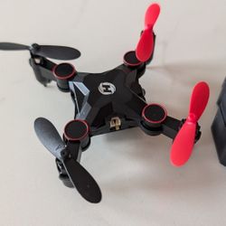 Free Kids Drone
