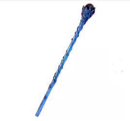 Spirit Halloween Twilight Sorceress Staff