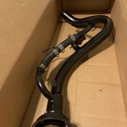 New Gas Fill Neck For Subaru Impreza Wagon 