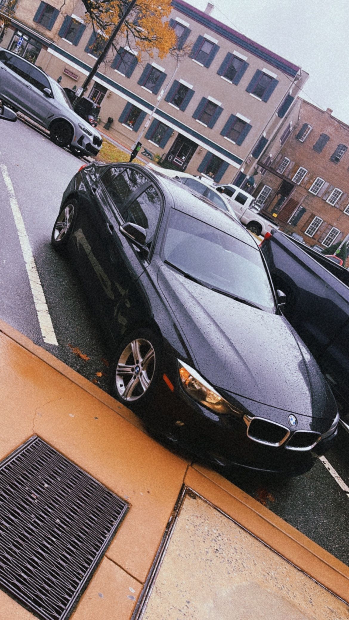 2013 BMW 328