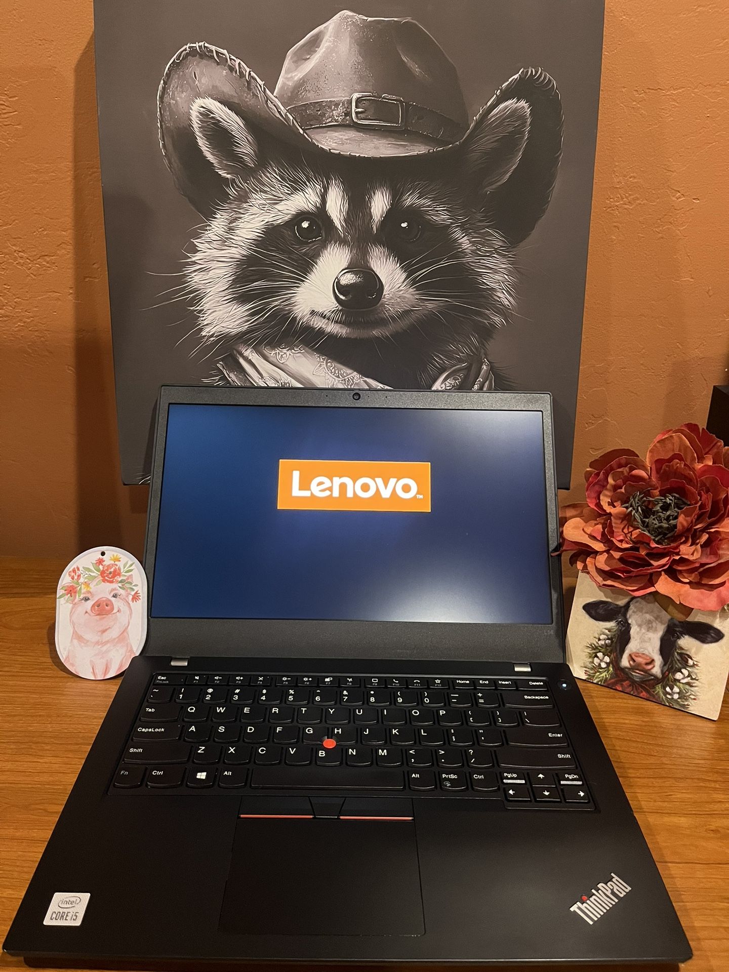 IBM LENOVO THINKPAD L14