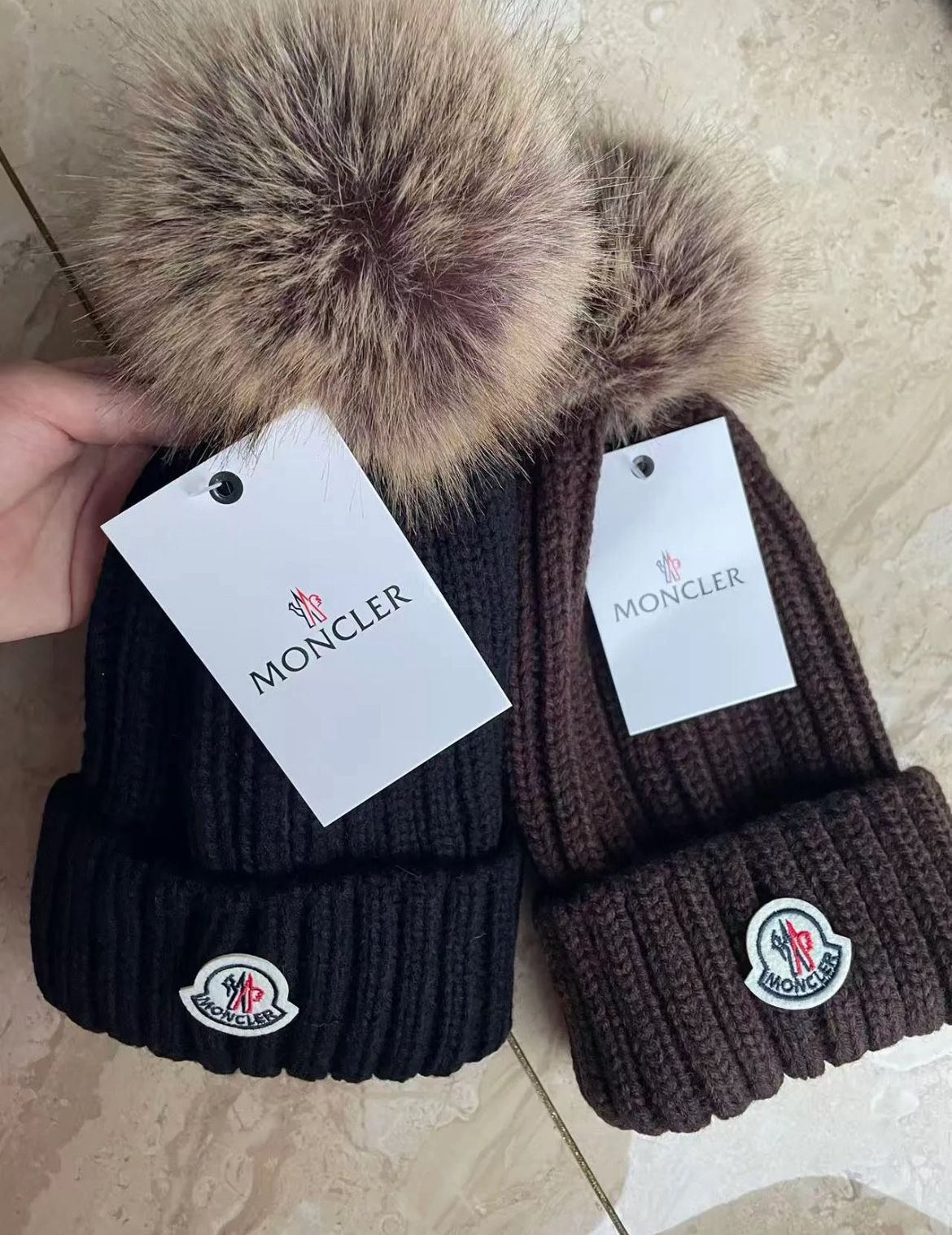 Moncler Beanies Women