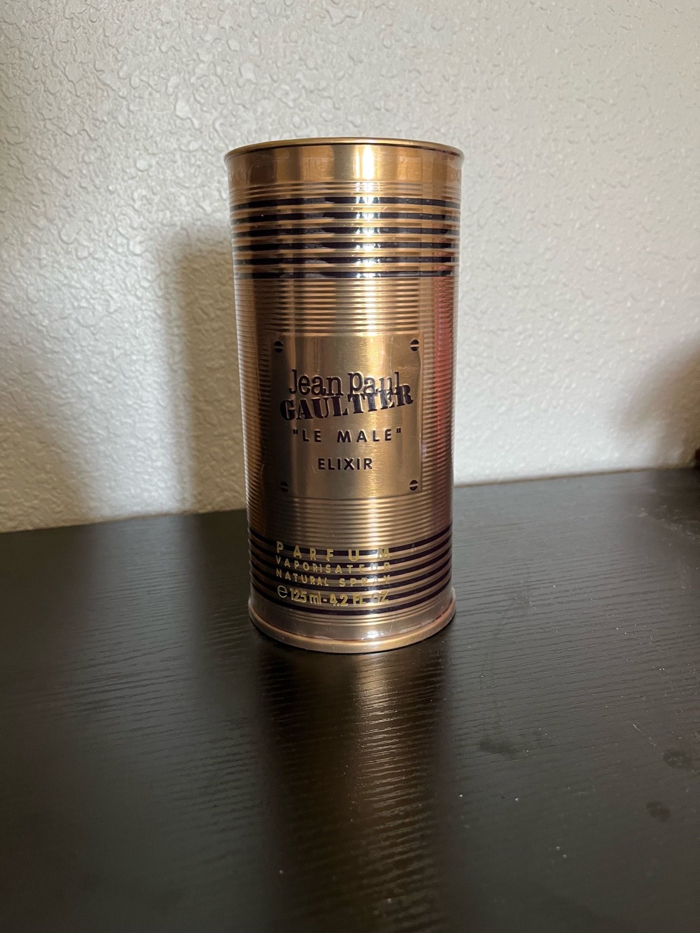 Jean Paul Gaultier “Le Male”