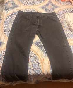 Levi’s 505 Jeans 👖size 38