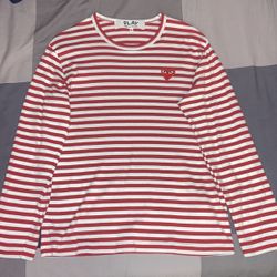 CommeDesGarconsPlay Men’s Shirt