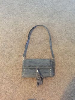 Crossbody Purse Bag