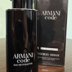 Giorgio Armani / Armani Code Perfume 