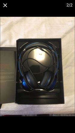 Headphones