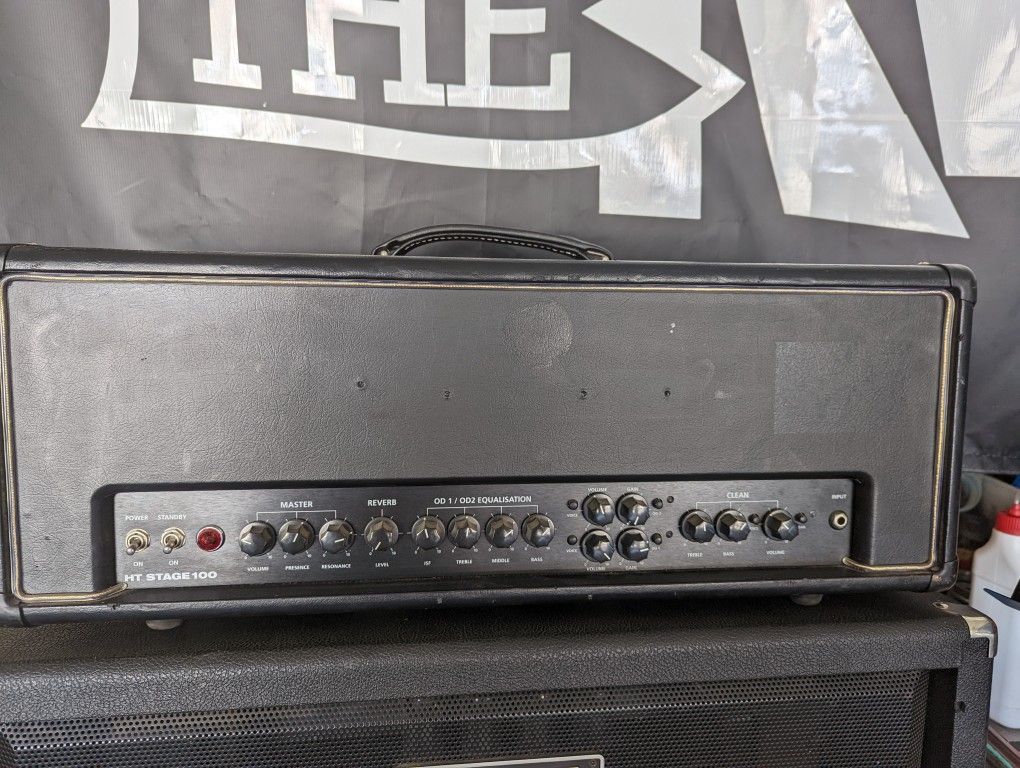 Blackstar HT Stage 100