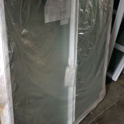 New Construction Windos Jelwend 58x58