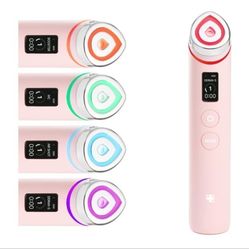 Medicube Age-R Booster Pro Pink | 6-in-1 