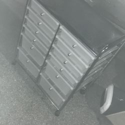 Roller Crafts Cabinet Drawers