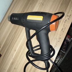 Warrior Heat Gun 