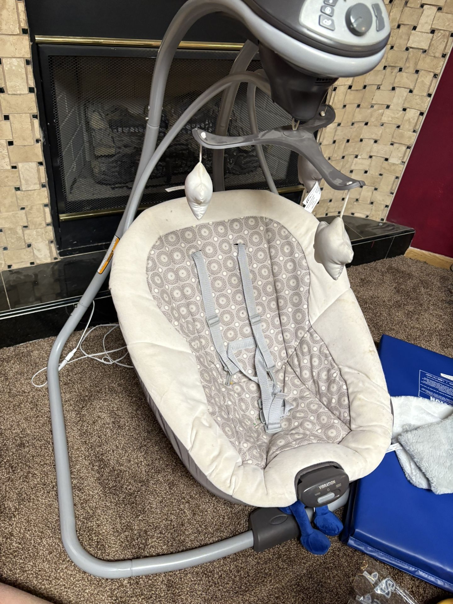 Baby Swing
