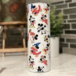 Mickey Mouse 22oz Tumbler
