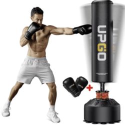 UPGO Boxing Bag