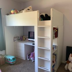 Brand New Loft Bed