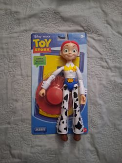 TOY STORY FIGURE $30 EACH