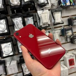 iPhone XR 64gb