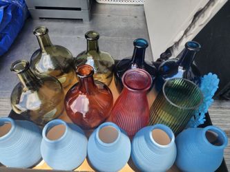 Vase for Sale