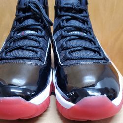 Jordan 11 Breds 2019 Size 14 Holiday Launch