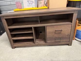 Entertainment Center