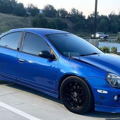 2005 Dodge Neon Srt4