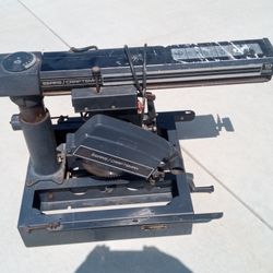 Sears Craftsman Saw