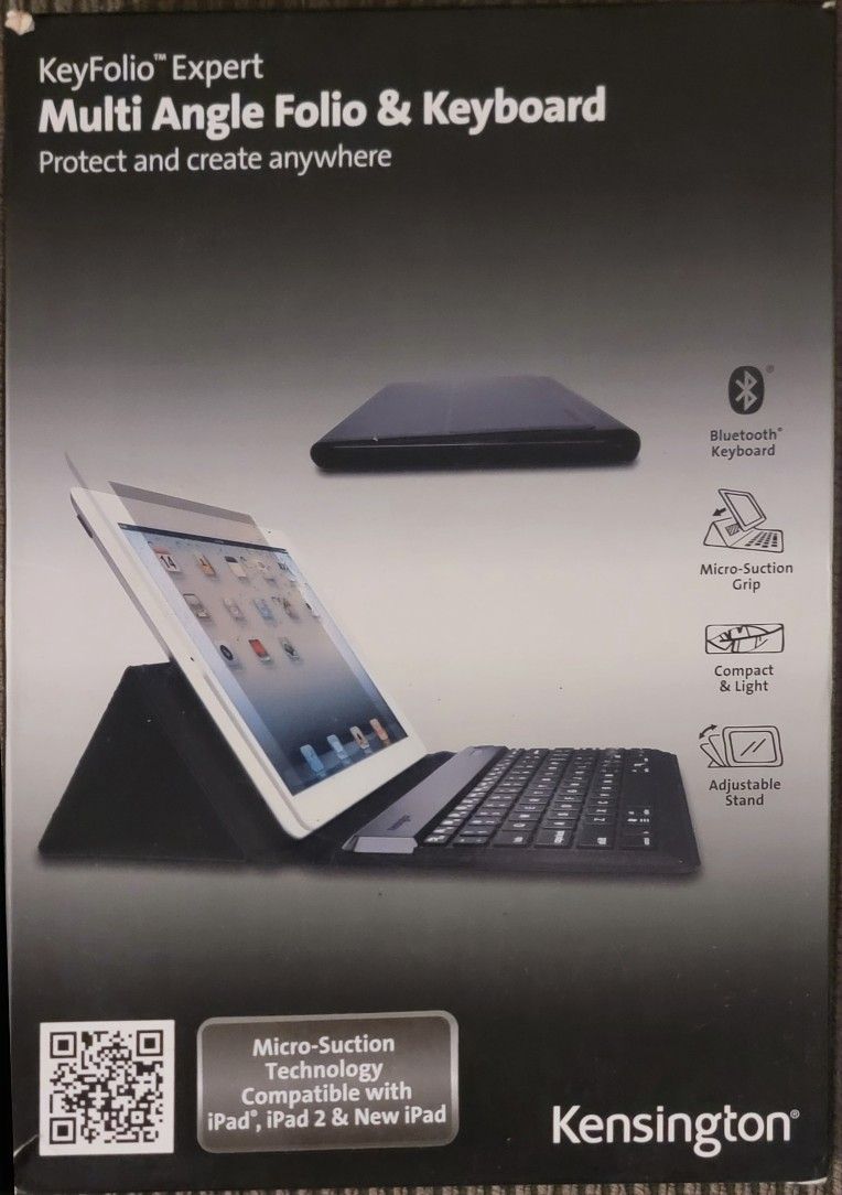 Keyboard iPad 
