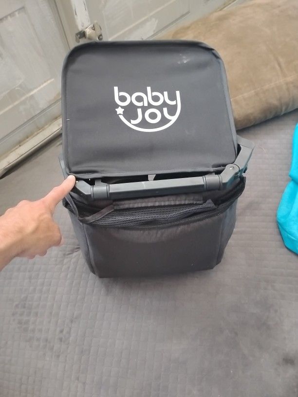 Baby joy, Foldable Baby Stroller