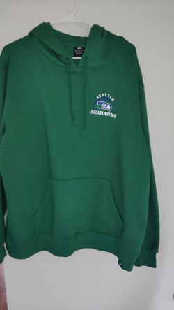 Seahawks hoodie