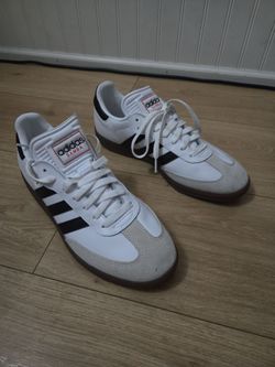 Adidas Samba Size 9M