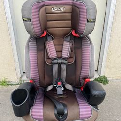 GRACO NAUTILUS 3&1