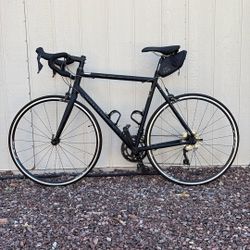 Motobecane Vent Noir 56cm Bike