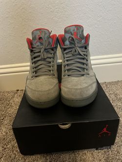 Camo 5s
