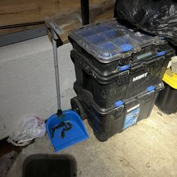 Tool Box Selling For 49 Or Best Offer
