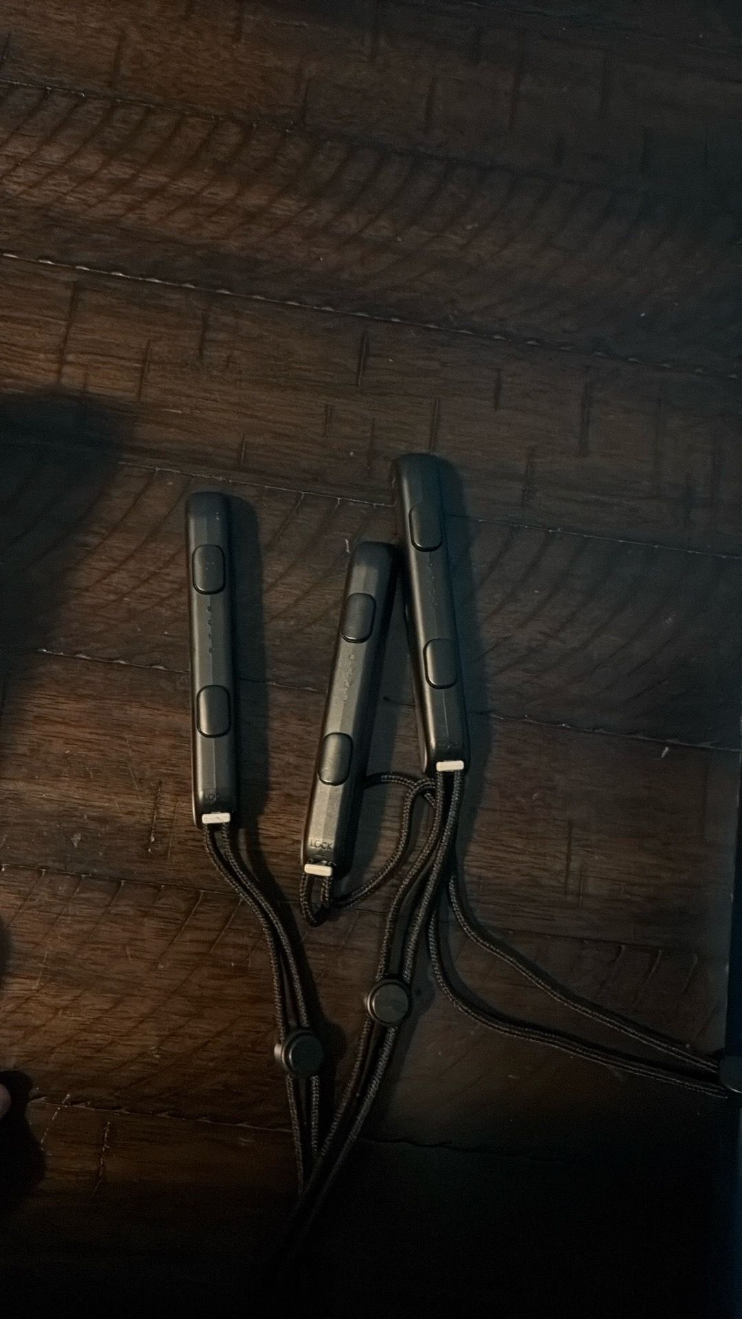 Nintendo switch joy con grips