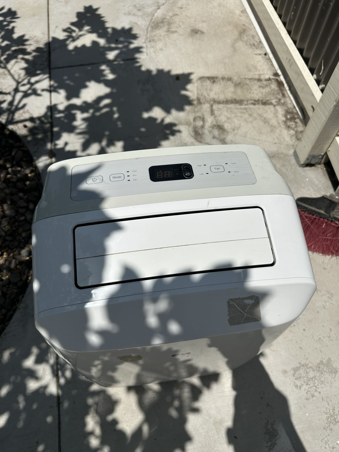 Portable Ac Unit