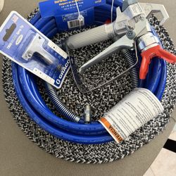 Graco Hose