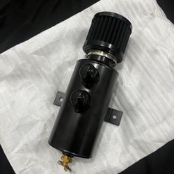 Oil Catch Can 