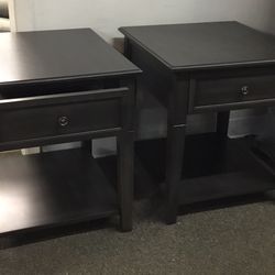 Occasional table set