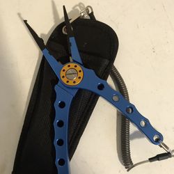  Fishing Pliers$10