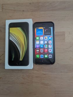 Apple iPhone SE