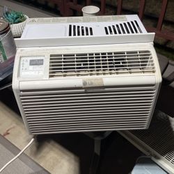 Window AC