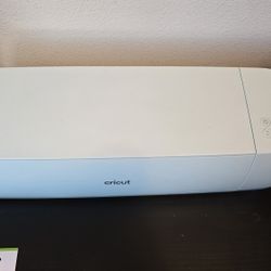 Cricut Explorer 3 Heat Press Machine