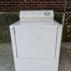 Maytag  Dryer 