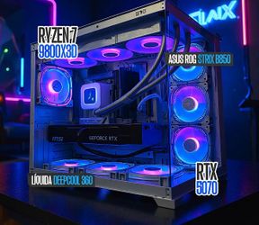Pc gamer