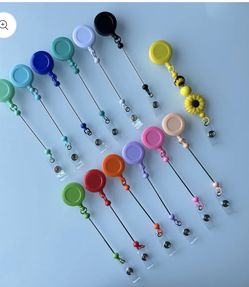 Custom Items